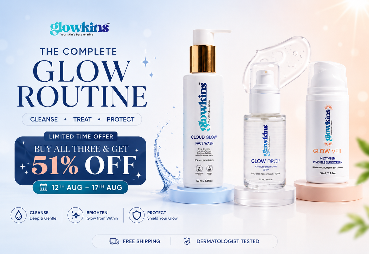 SKIN CARE