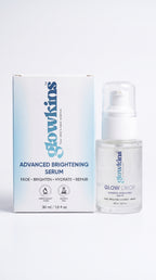 Glow Drop Advanced Brightening Serum | 30ml