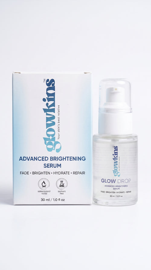 Glow Drop Advanced Brightening Serum | 30ml