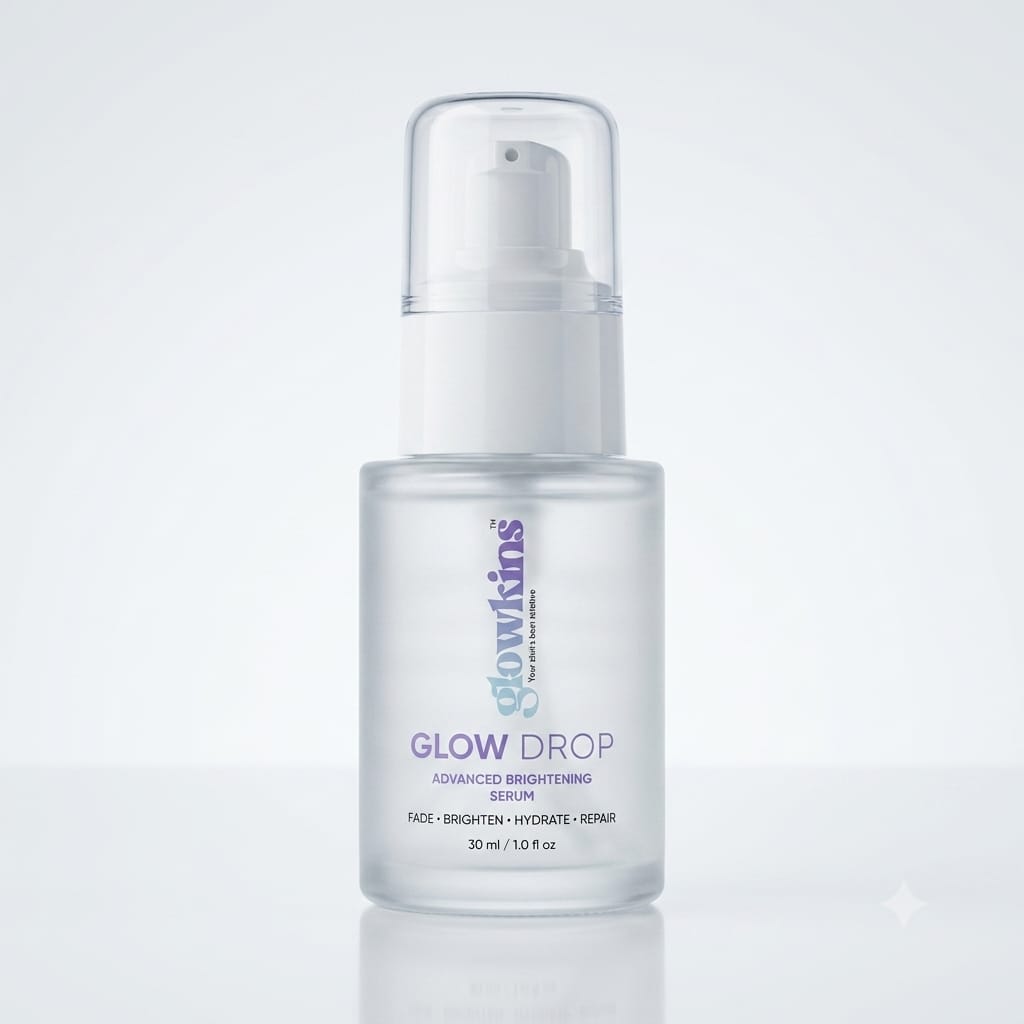 Glow Drop Advanced Brightening Serum | 30ml