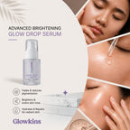 Glow Drop Advanced Brightening Serum | 30ml