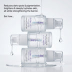 Glow Drop Advanced Brightening Serum | 30ml