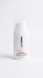 Glow Veil SPF 60+ PA+++ NEXT GEN- Invisible Sunscreen | 50ml