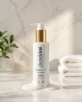 Cloud Glow Brightening Creamy Face Wash 150ml