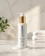Cloud Glow Brightening Creamy Face Wash 150ml