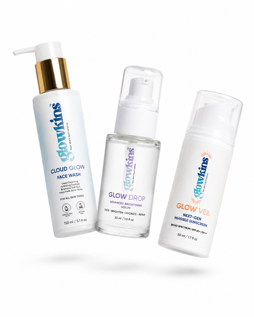 Glowkins Brightening Bundle